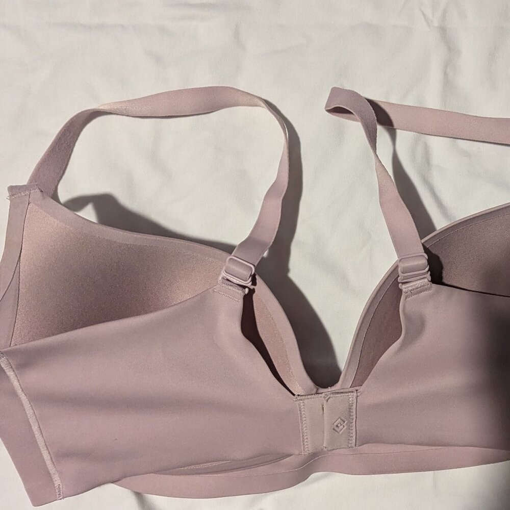Thirdlove Zero Edge Wireless Pushup Bra - image 2